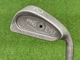 PING EYE 2 Black Dot (2) IRON Right Handed Steel ZZ LITE Stiff Flex Golf Club