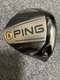Ping G400 SFT Driver Head Only 10 Degree Right-Handed Used #61