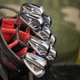Mizuno JPX-921 Hot Metal 4-GW Iron Set LH Nippon NS Pro 950 GH Neo Regular Flex