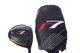 TaylorMade r7 Quad Mini 11.5* Driver Regular Fujikura TaylorMade Speeder MD