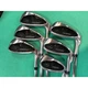 Yamaha Rmx Vd40 7S Iron Set Ir Flex S