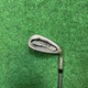 Mizuno 2015 JPX EZ Single Sand Wedge PW Graphite Shaft Ladies Flex RH 35&rdquo;