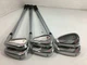 Honma TOUR WORLD TR20P Lee Bo-Mee Iron Set 6-11 6pc Flex Stiff N.S.PRO 950GH neo