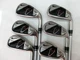 Nike VRS Covert Iron Set 6pcs 5-PW VR-S 513i Flex R