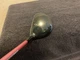 U.S. Kids WT-30 Junior #3(26o) Fairway Driver Graphite 39" RH 24.50"