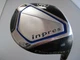 Yamaha inpres DRIVESTAR Fairway Wood 3W SPEEDER NX for Yamaha M423f (R) #959