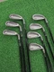 Acer XDS2 Professional Reduced Offset Iron Set 3,4,6,7,P,S