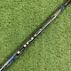 Cobra UST Mamiya LinQ Blue M40X 7F4 Stiff Flex Driver Shaft Cobra Adapter 44&rdquo;