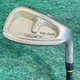 Top Flite Tour Ti Pitching Wedge Mens RH 36 In Firm Graphite Titanium Golf Club