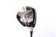 TaylorMade RocketBallz Stage 2 Tour 14.5* 3-Wood TaylorMade Stock Graphite Stiff