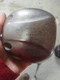 Master Grip MG Golf 460S Driver 9* Pat Simmons Graphite MC60 R Flex RH 46"