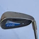 Ping G2 HL White Dot Hybrid 4 Iron Factory TFC 100 Graphite Regular