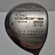 King Cobra Tour SS 310 Driver 10.5 RH Cobra 60 TOUR Graphite Shaft R Flex 45"
