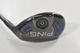 Ping G Series 4-22* Hybrid Regular Flex Right Alta 70g Graphite # 218418