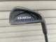 Right Handed Tommy Armour 845S 21 Degree Silver Scot 3 Iron Steel L Flex Shaft