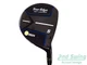 Tour Edge Hot Launch E524 Fairway Wood 5 Wood 5W Graphite Ladies Right 40.5in