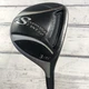 Adams Speedline Fast 12 15&deg; 3 Fairway Wood Reg Flex Stock Graphite Shaft RH Club