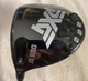 LH-PXG 0811XF GEN2 - 10.5* Driver w/OZIK 50M4 Black Tie Regular Graphite Shaft