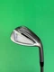 MIZUNO JPX 919 LOB WEDGE 60 DEGREE STIFF FLEX STEEL