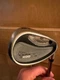 King Cobra 3400I/XH G Gap Wedge Senior Lite Flex YS-5.1 Graphite Shaft  ~35&rdquo;