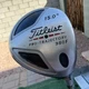 Titleist 980F Fairway 3 Wood 15.0&deg; Stiff Flex Graphite Shaft Lamkin Grip 43"