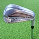 Mizuno JPX 921 Forged 7-Iron RH Nippon NS Pro Stiff Shaft GP MCC Plus 4 Grip