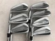 PING LH Iron Set i240 Blue Dot 5-9.W.U NS PRO MODUS3 TOUR105 Flex R Left Handed