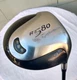 Taylormade R580 9.5* Driver RH Regular Flex MAS2 60g Graphite 45in w/Head Cover
