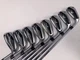 Titleist T300 2021 Iron Set 4-PW+GW True Temper AMT Red R300 Regular RH