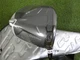 TaylorMade Qi35 Max Lite 10.5* Driver Diamana T+ 60 Stiff Graphite with HC New