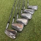 HONMA TOUR WORLD TW727V Iron Set 6pcs 5-10 Dynamic Gold Tour Issue Flex S