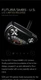 Scotty Cameron Putter Futura 5MBS Limited Release / 750  W/ Headcover