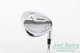 Cleveland CBX 2 Wedge Lob LW 58&deg; Steel Wedge Flex Right 35.75in