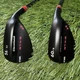 CLEVELAND RTX-3 WEDGE SET 56,60 DEGREE RH
