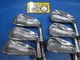 Golf Iron Set HONMA TW727V N.S.PRO MODUS3 TOUR120 (S) 6pcs 5-10 JAPAN