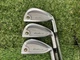 HONMA LB-280 CAVITY Iron Set 3-10.S SUPER LIGHT Titanium Carbon (R-1) #798