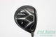 Titleist 915 Fd Fairway Wood 3 Wood 3W 15&deg; Graphite Senior Right 42.75in