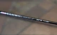 Graphite Design TOUR AD XC-4 R1 Driver Shaft 44.2 in TaylorMade Sleeve, New Grip