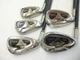 XXIO LHIron Set The XXIO 7.8.9.P.S MP500 Flex R Left Handed STORE