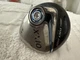 XXIO MP900 Driver 1-Wood 9.5&deg; Stiff Flex Graphite Shaft Black Silver