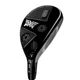 LEFT HANDED PXG 0317X GEN4 HYBRID - 17&deg; GRAPHITE R2 STANDARD