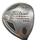 Titleist Pro-Trajectory 980F 5 Wood 19* RH Regular Steel 40.5" Black Widow Grip