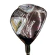 Ladies MARUMAN MAJESTY SHUTTLE i4000X 9W Fairway Wood Flex-L TYPE-08F With H/C