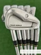 Honma Tour World TW717P Forged Iron Set 5-P / NS Pro Modus Tour 120 Stiff