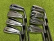 Honma Golf Cl-606 3-10 8 Piece Set Iron
