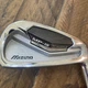 Mizuno MP-15 Ti Muscle 3-Iron KBS Tour 120 Stiff Flex Steel
