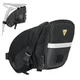  TC2262B Aero Wedge Pack with Strap Mount , Black Large