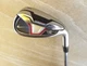 NIKE VRS GAP WEDGE UNIFLEX FLEX STEEL SHAFT 49 LOFT RIGHT HANDED VR-S A AW RH