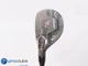 New! Left Handed Callaway 21' Apex 19* 3 Hybrid - Fuji Pro 2.0 Regular - 447175