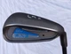 Ping G2 EZ 5 Iron HL Black Dot TFC 100 Graphite Regular Flex RH 37.75"